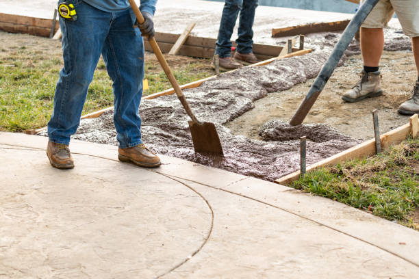 Best Concrete Foundation Repair in Blowing Rock, NC