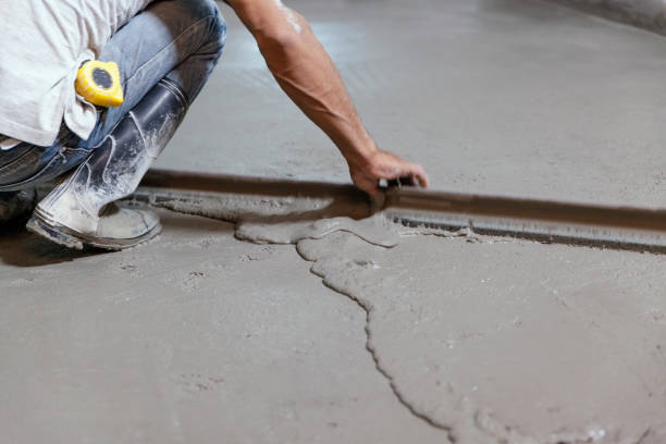 Best Commercial Concrete Services in Blowing Rock, NC
