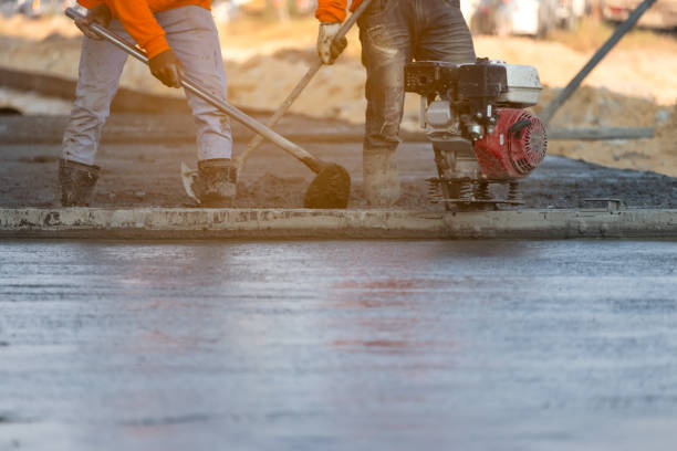 Best Stamped Concrete Services in Blowing Rock, NC