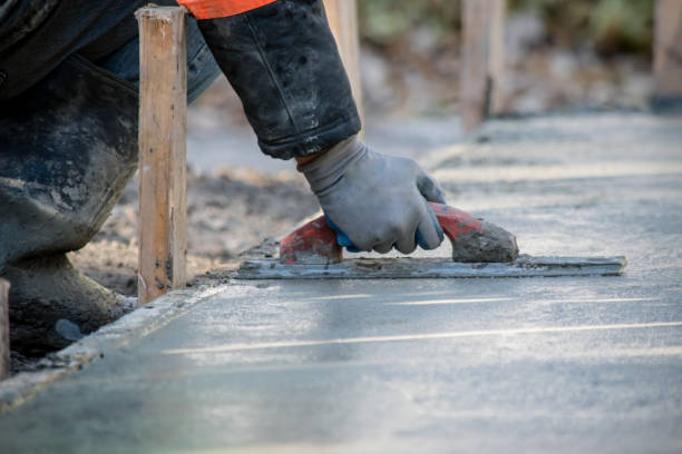 Best Concrete Grinding and Polishing in Blowing Rock, NC