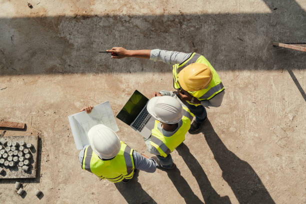 Best Concrete Demolition Services in Blowing Rock, NC