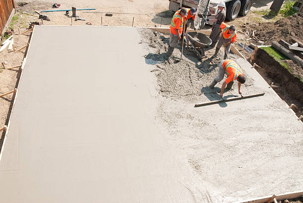 Best Concrete Demolition Services in Blowing Rock, NC
