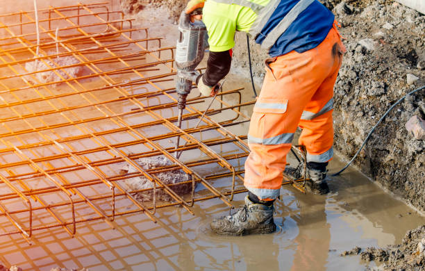 Best Industrial Concrete Flooring in Blowing Rock, NC