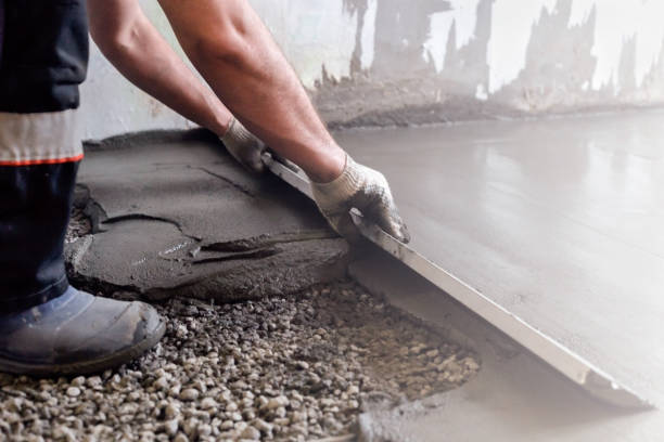 Best Concrete Sealing and Maintenance in Blowing Rock, NC